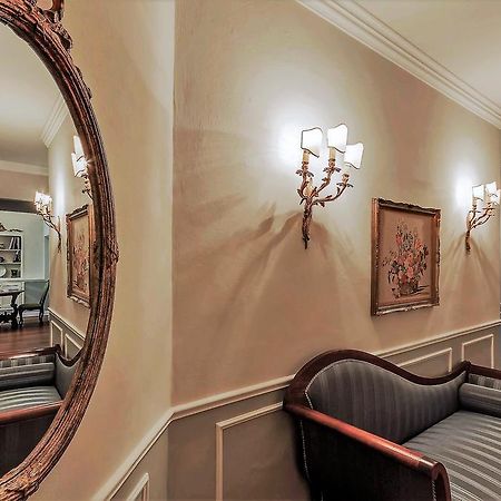 Unione Charme Apartment Флоренция Екстериор снимка