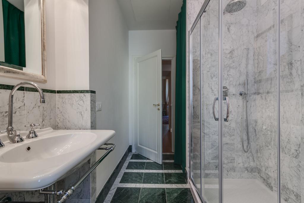 Unione Charme Apartment Флоренция Стая снимка