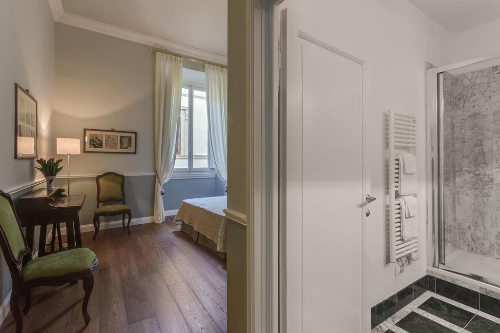 Unione Charme Apartment Флоренция Стая снимка