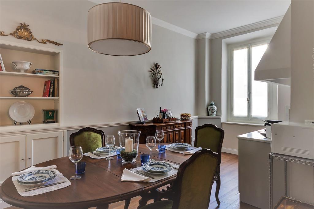Unione Charme Apartment Флоренция Екстериор снимка