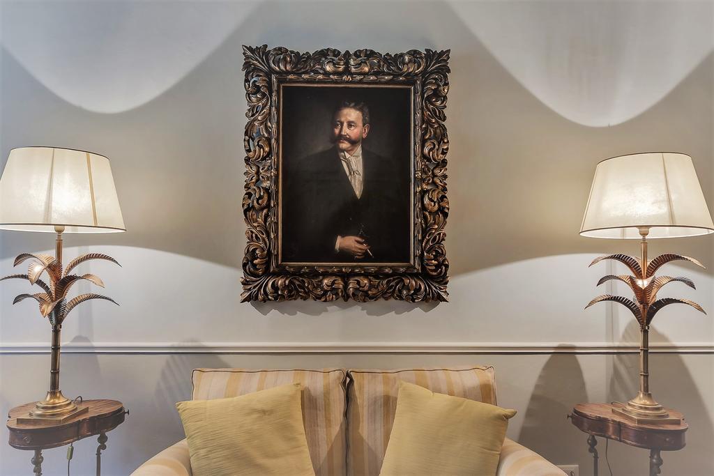 Unione Charme Apartment Флоренция Екстериор снимка