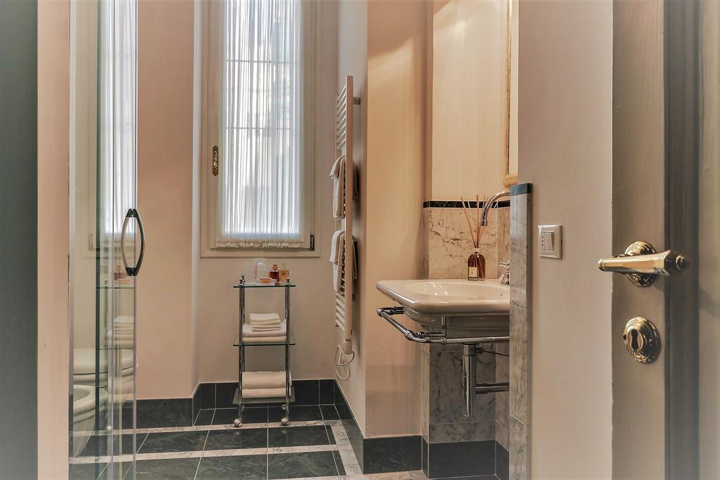 Unione Charme Apartment Флоренция Екстериор снимка