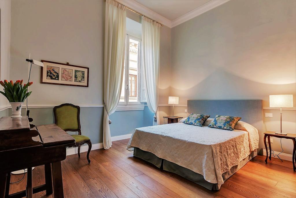 Unione Charme Apartment Флоренция Екстериор снимка